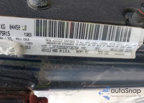 2002 Jeep Wrangler X from USA, damaged, VIN 1J4FA39S82P735794